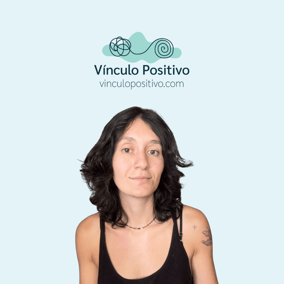 Valentina Tarruella